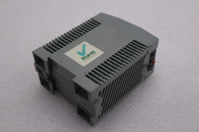 EGS Sola/Hevi-Duty SDP 2-12-100T Power Supply #K-3018 - Image 3