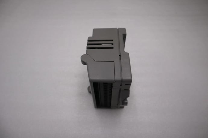 GIDDINGS & LEWIS M.1017.3143 R5 STEPPER OUTPUT ENCODER INPUT STOCK 5153A - Image 4