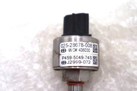 York 025-28678-008 desc transducer stock #k-2311 - Image 2