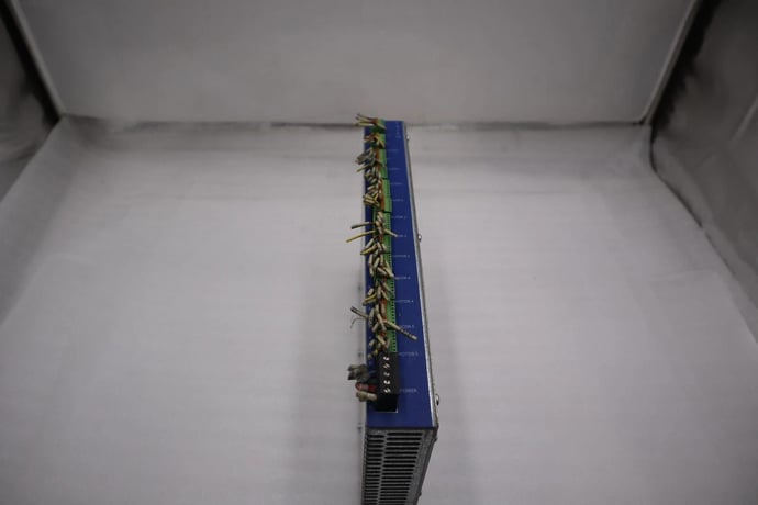 G & L MOTION CONTROL M.1302.7612 5-Axis Integrated Stepper 32Vac STOCK 5140A - Image 1