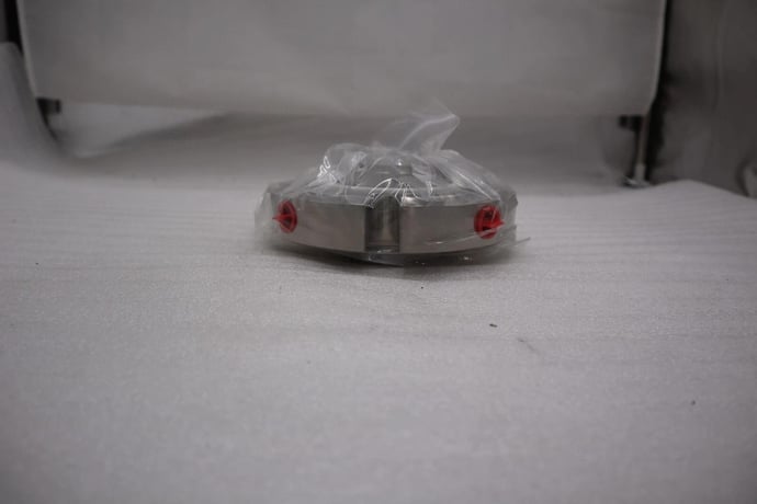 NEW OPEN BOX John Crane 5610v SIZE 2.375 SEAL ASSEMBLY STOCK 5898 - Image 2