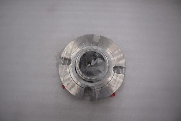 NEW OPEN BOX John Crane 5610v SIZE 2.375 SEAL ASSEMBLY STOCK 5898 - Image 3