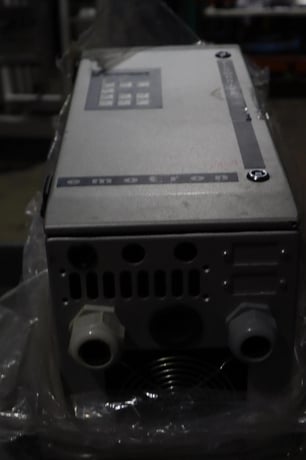 Emotron Flow drive Speed control #2235 - Image 4