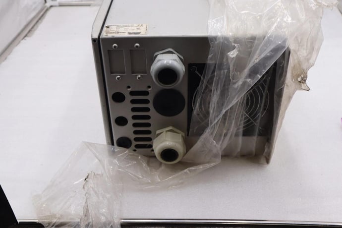 Emotron Flow drive Speed control #2235 - Image 6