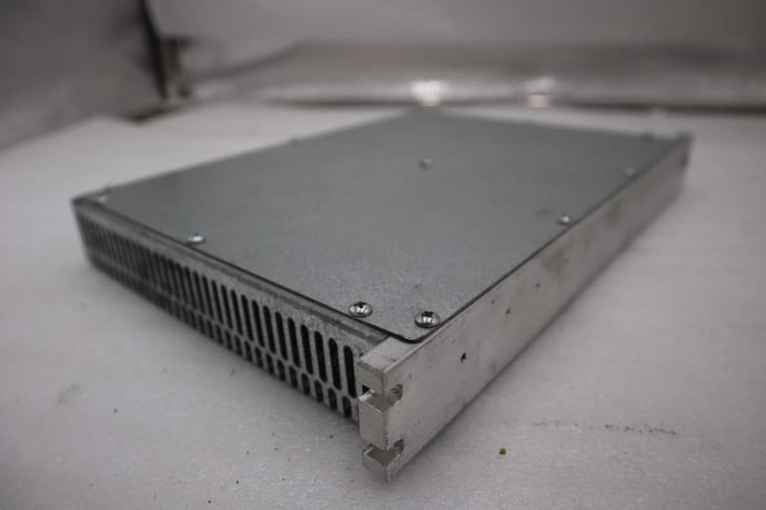G & L MOTION CONTROL M.1302.7612 5-Axis Integrated Stepper 32Vac STOCK K-155-C - Image 3