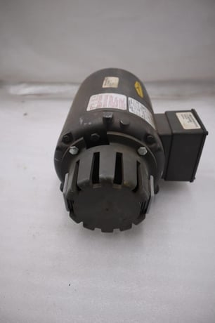New Baldor IDNM3534 Inverter Duty AC Motor .33HP 1725RPM 3PH 60Hz STOCK H1573 - Image 5