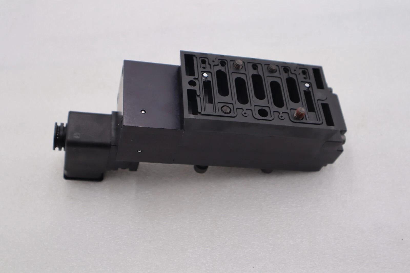 Parker #h2ewxbbl49b Solenoid Valve, new, STOCK L-541 - Image 6