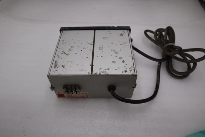 TotalComp TSR-1L 110 VAC 10A20 Smart Machine Tool Remote Display STOCK 4017-A - Image 3