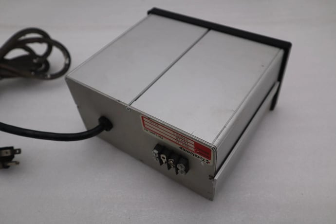 TotalComp TSR-1L 110 VAC 10A20 Smart Machine Tool Remote Display STOCK 4017-A - Image 4