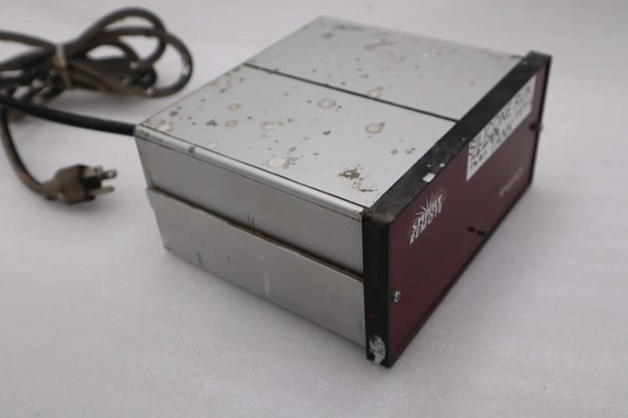 TotalComp TSR-1L 110 VAC 10A20 Smart Machine Tool Remote Display STOCK 4017-A - Image 5