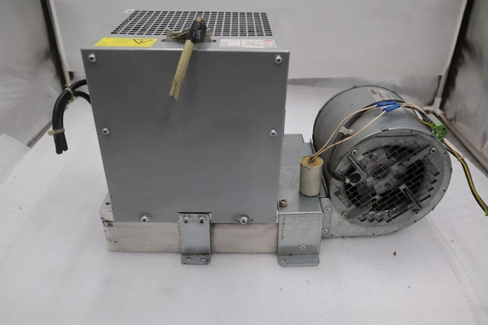 Semikron 30119362-skf16b-230-01 stock 5965 - Image 1