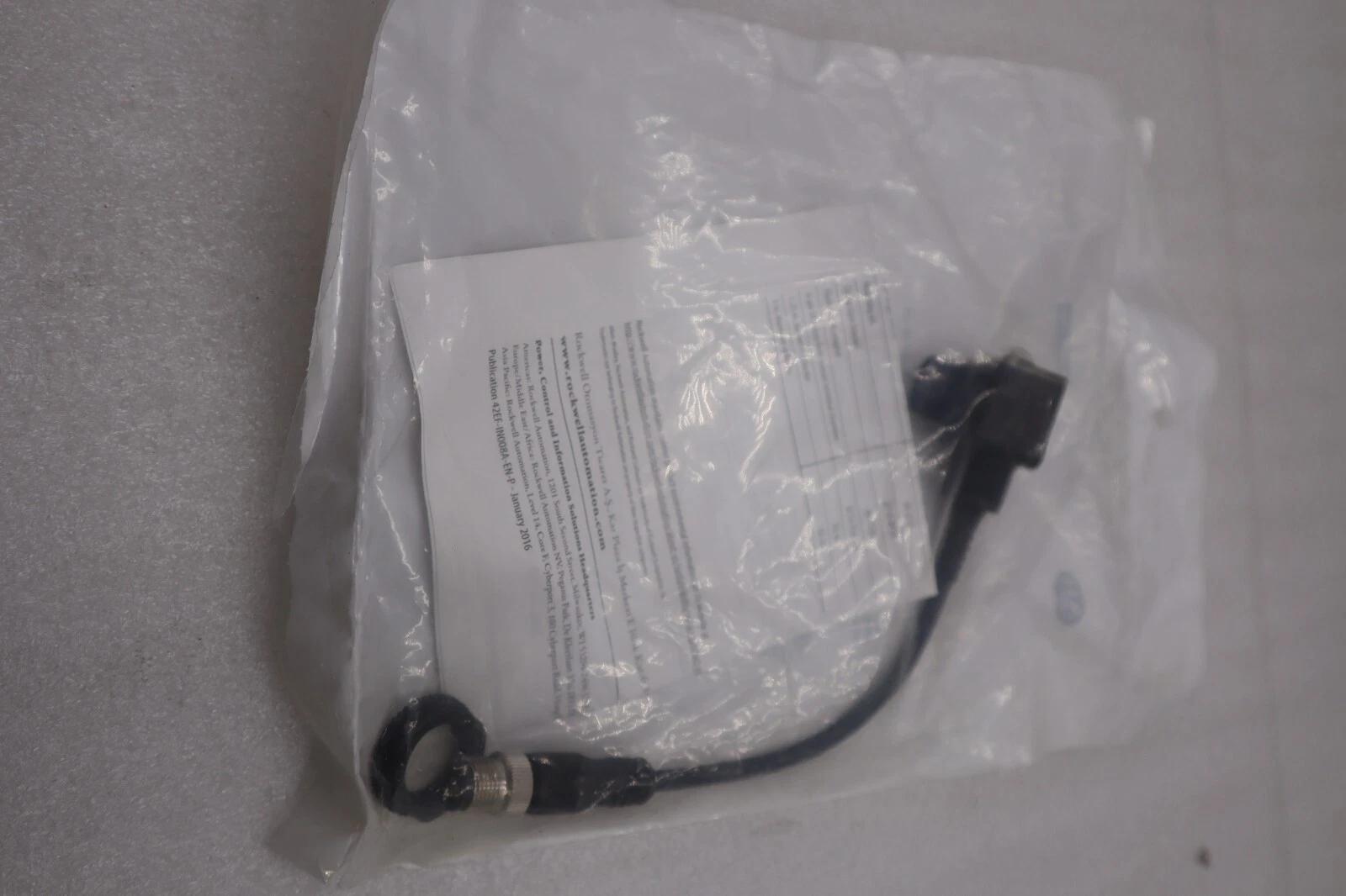 New 42EF-R2MPB-F4 Photoelectric Proximity Sensor Substitute STOCK H853 - Image 1