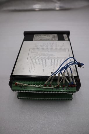 Drive control systems microspeed 196 controller single phase stock 2398a - Image 3