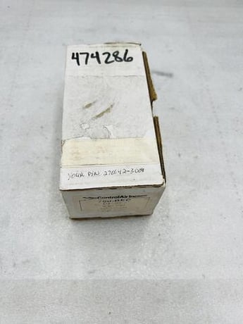 Controlair 700-bec 1/4" 0-60 psi nsfb stock 3950 - Image 2