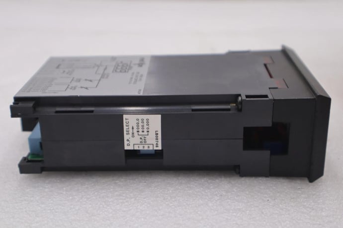 Red Lion APLCL401 Current Loop Indicator New Stock 2974 - Image 6