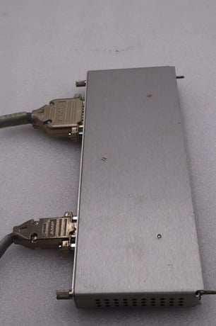 BENTLY NEVADA 128240-01 PROX/ SEISMIC I/O MODULE STOCK #K-1478 - Image 2