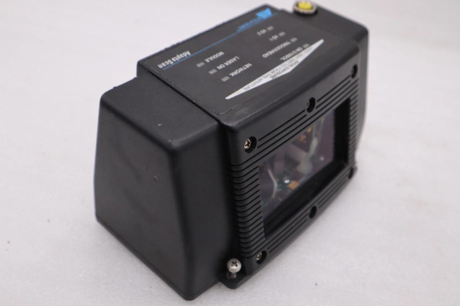 Accu-sort 2755-SN5 SER.B Adapta-Laser Scanner/Barcode Reader, new, STOCK H1200 - Image 4