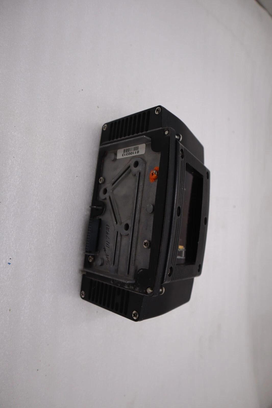 Accu-sort 2755-SN5 SER.B Adapta-Laser Scanner/Barcode Reader, new, STOCK H1200 - Image 5