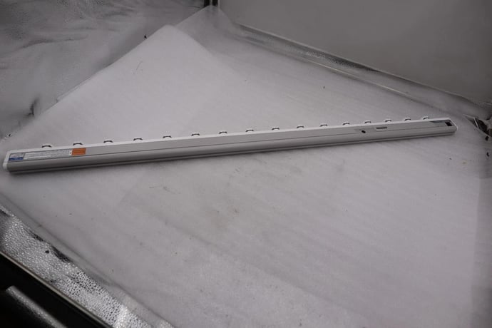 NEW KEYENCE SJ-H108A - Bar Type Main Unit, Standard Model 1080 mm STOCK 5115 - Image 5
