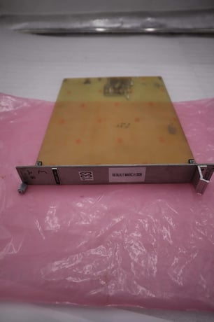 Electro-flyte 12m21-00011-90 rev b regulator card stock 3758a - Image 1