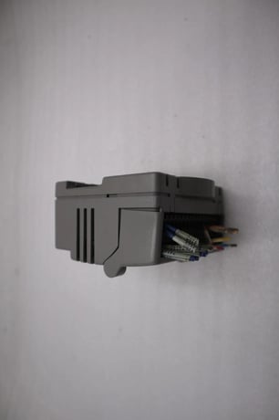 Giddings & Lewis M.1300.7372 R1 Input Module 24VDC SINK/SOURCE STOCK 5176A - Image 3