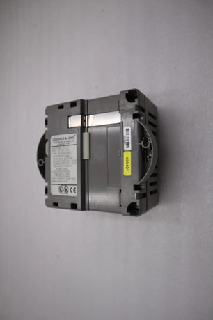 Giddings & Lewis M.1300.7372 R1 Input Module 24VDC SINK/SOURCE STOCK 5176A - Image 5