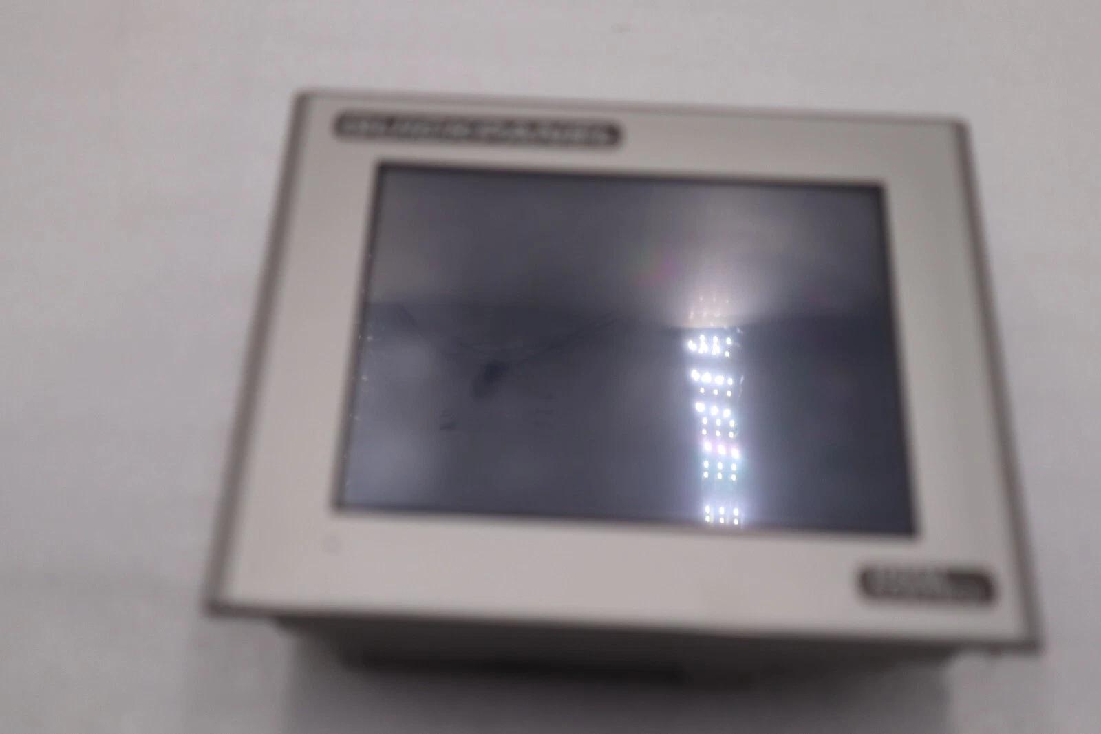 Proface qpk-stdn-0000-a operator interface quickpanel stock 5688 - Image 1