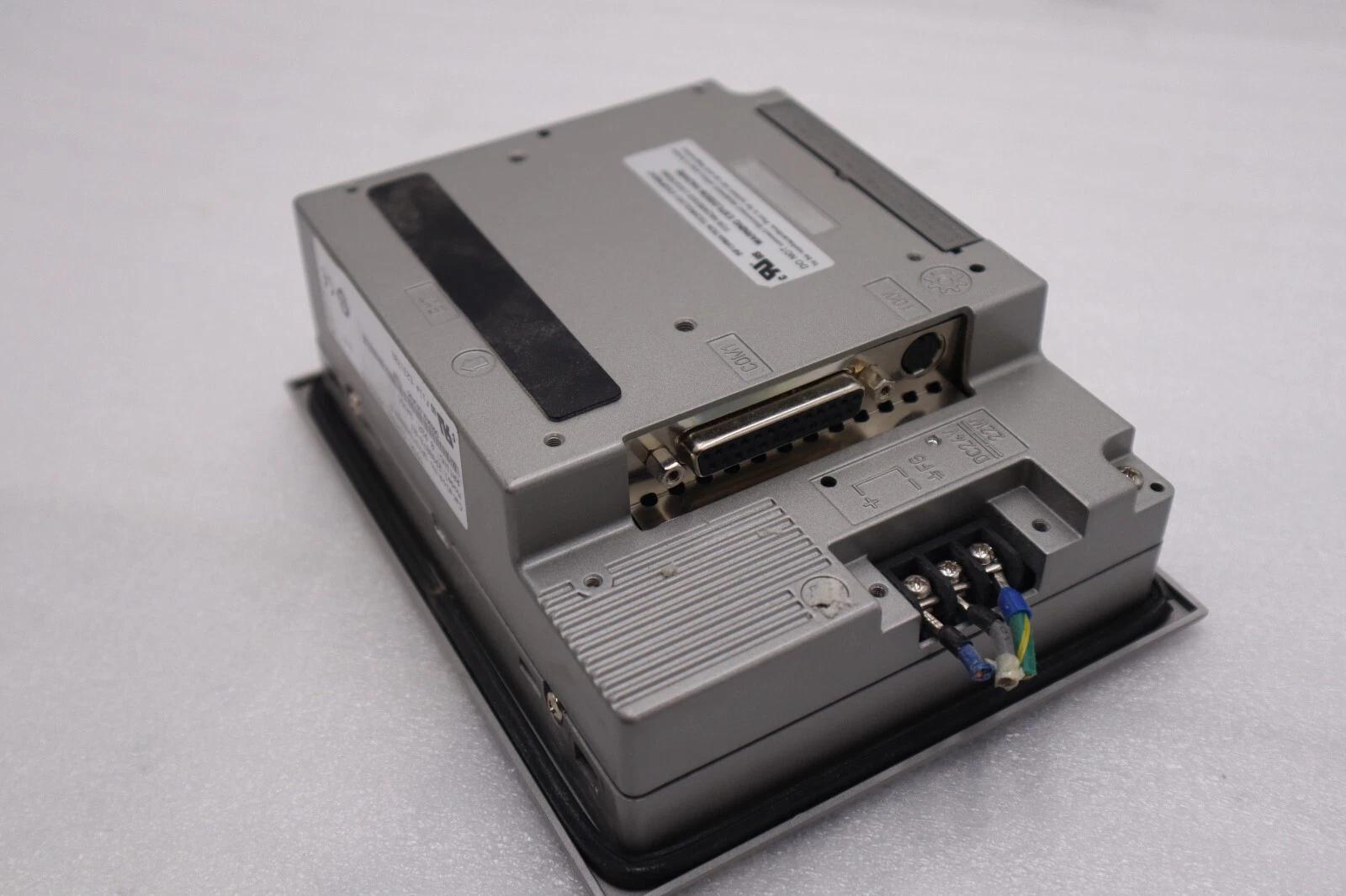 Proface qpk-stdn-0000-a operator interface quickpanel stock 5688 - Image 3
