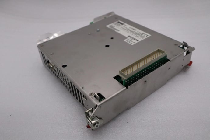 Beckhoff #AX2523-B750, Servo Drive STOCK 3428-D - Image 2
