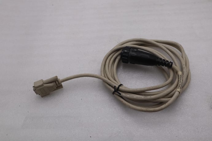 Tdy isco 607004057 cable external rs232 oldstyle stock 4838 - Image 4
