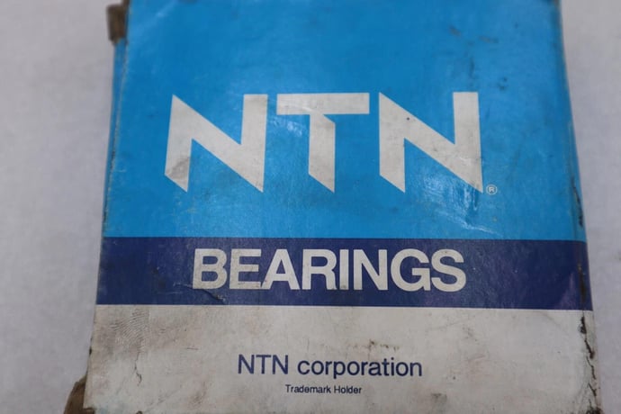 NTN Bearings 6L041 Radial Ball Bearing Double Shielded STOCK B-1127 - Image 1