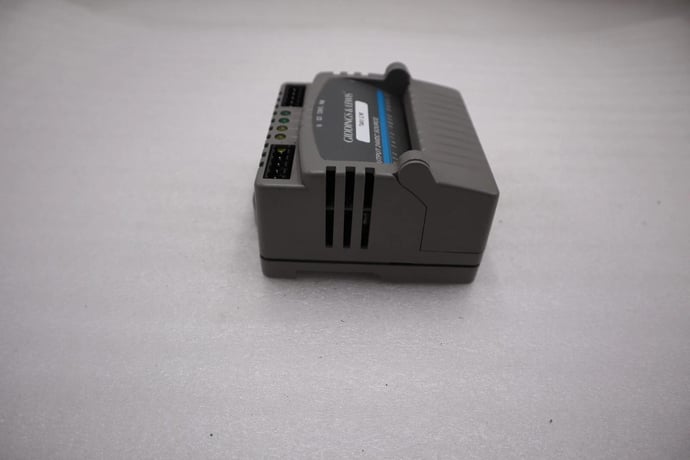 GIDDINGS & LEWIS DANAHER MOTION M.1017.3095 R3 / M10173095 R3 MODULE #5200A - Image 4