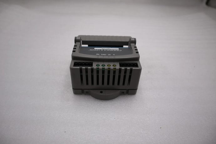 GIDDINGS & LEWIS DANAHER MOTION M.1017.3095 R3 / M10173095 R3 MODULE #5200A - Image 5