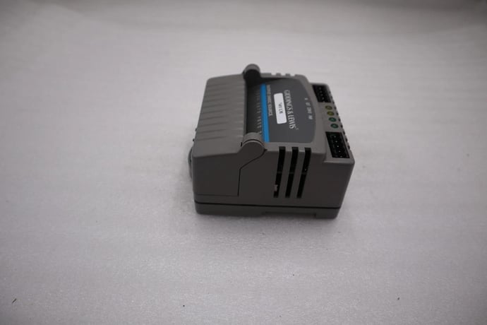 GIDDINGS & LEWIS DANAHER MOTION M.1017.3095 R3 / M10173095 R3 MODULE #5200A - Image 6