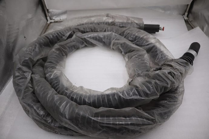 New valco melton hot melt hose new stock 710-a - Image 1