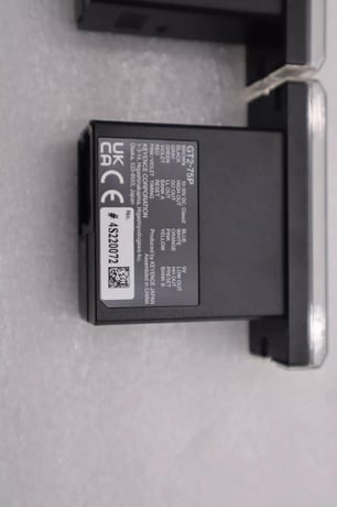 NEW OPEN BOX Keyence GT2-75P Sensor Amplifier STOCK K-670-C - Image 3