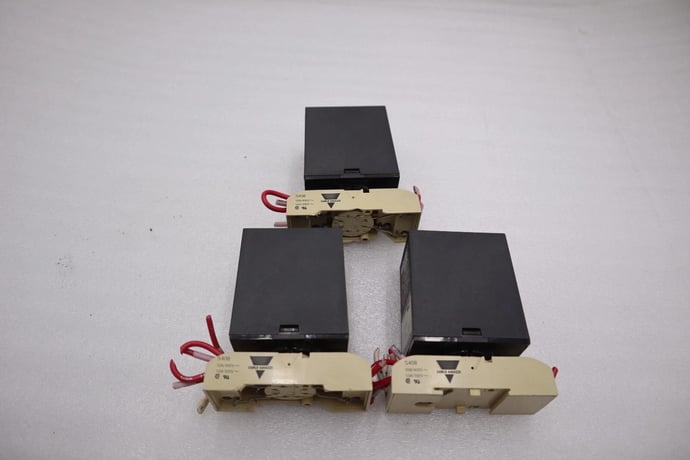 ENTRELEC SSAC LLC44A5A LIQUID LEVEL CONTROL 120VAC STOCK K-49-A - Image 7