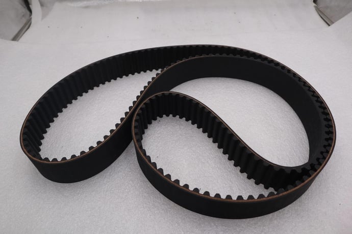 Gates 9579-04141 Power Grip GT4 Belt #4192 - Image 1