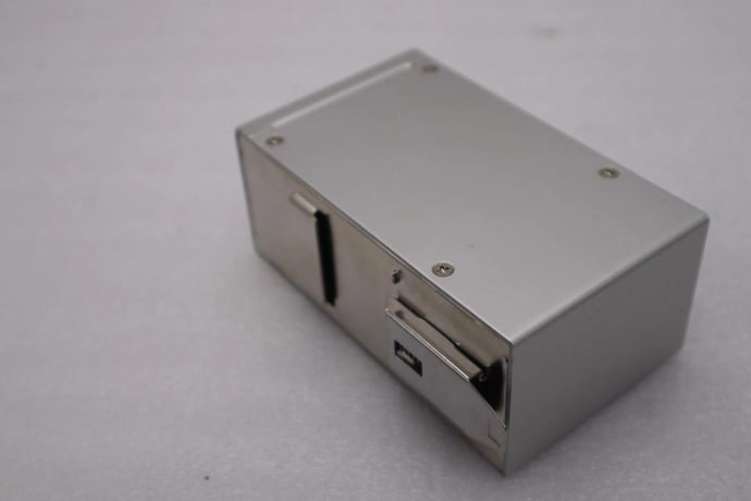 Phoenix Contact FL Switch SFN 8TX 8-Port Industrial Ethernet STOCK K-94C - Image 5