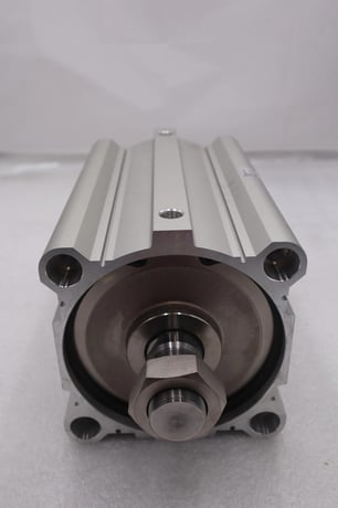 Smc cq2b160-200-cjr-c0510 cylinder new unit stock s-333 - Image 1