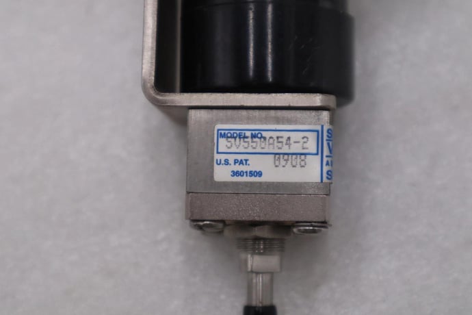 VALCOR SV550A54-2 MULTI-PURPOSE PUMPS 24 VDC STOCK H1033A - Image 3