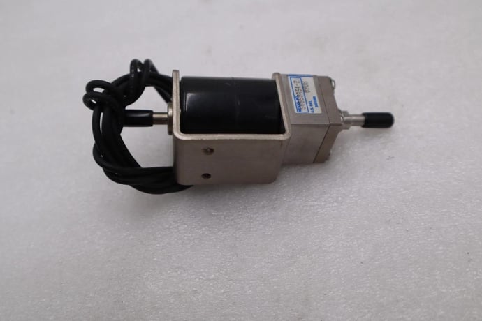 VALCOR SV550A54-2 MULTI-PURPOSE PUMPS 24 VDC STOCK H1033A - Image 4
