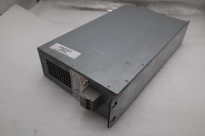 Rexroth #HNF01.1A-F240-E0051-A-480-NNNN 480V IndraDrive Servo Drive STOCK 519-B - Image 7