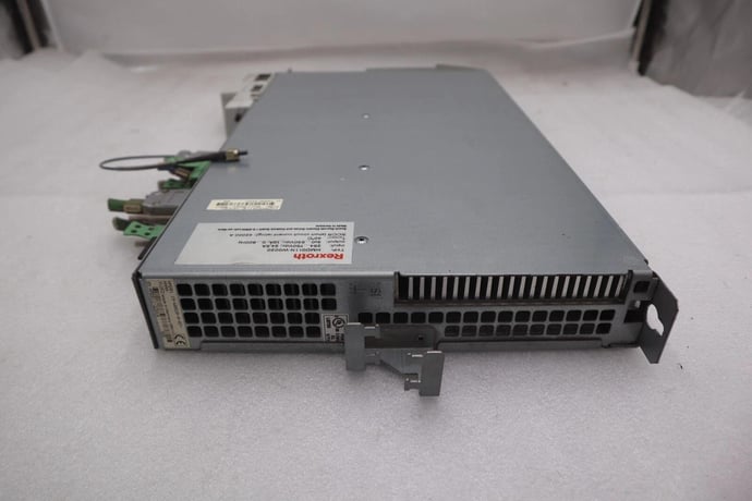 Rexroth #HMD01.1N-W0020/ R911305062 Double Servo Drive 42000A STOCK 4503 - Image 2