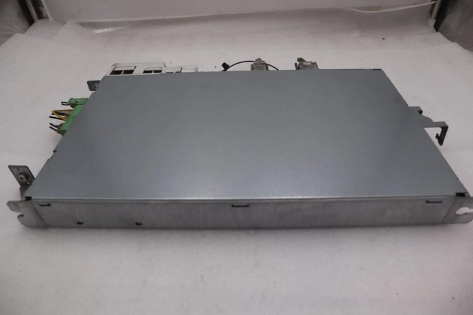 Rexroth #HMD01.1N-W0020/ R911305062 Double Servo Drive 42000A STOCK 4503 - Image 3