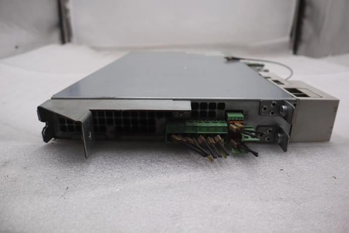 Rexroth #HMD01.1N-W0020/ R911305062 Double Servo Drive 42000A STOCK 4503 - Image 6