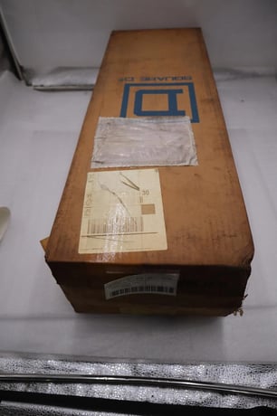 Square D Schneider 9049A6 Brass Float Rod Accessory Kit NEW IN BOX STOCK H782 - Image 2