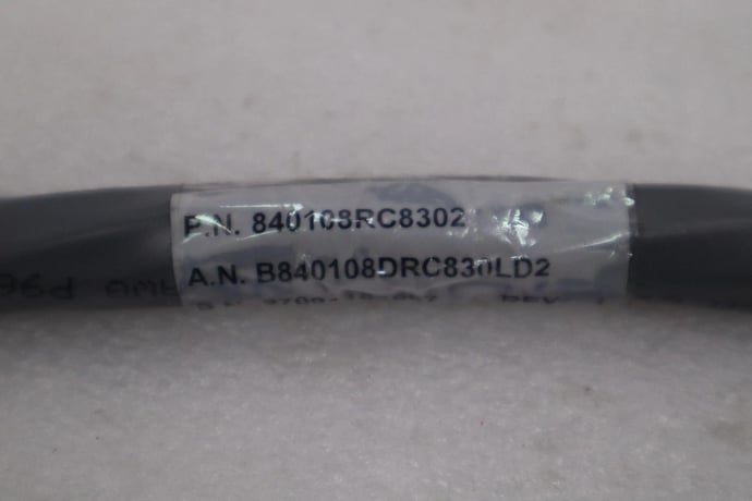 New no box schneider electric 840108rc8302 /140xts00200 stock g762 - Image 3