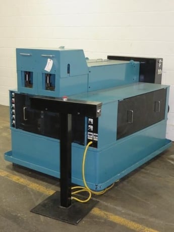 3" Eagle #EFEF (Face & Flare), double head, accepts standard tooling - Image 1