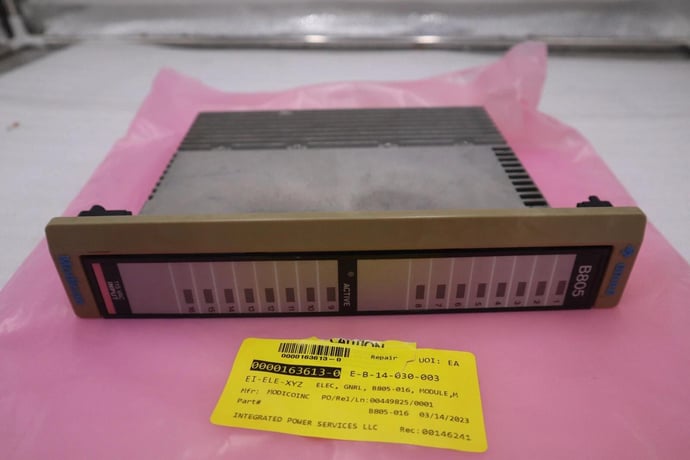 Schneider electric as-b805-016 / b805016 stock g680 - Image 1